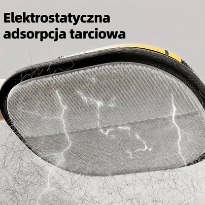 Zestaw 1+1 GRATIS Purix™ — dwie rękawice do usuwania sierści