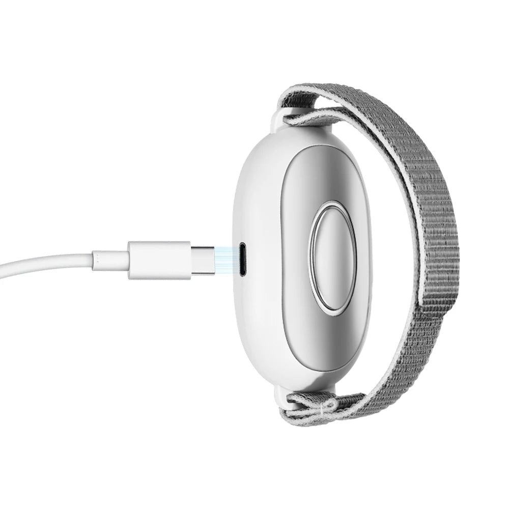 Sleepmaster™ – mikroprądowy stymulator wyciszenia i snu
