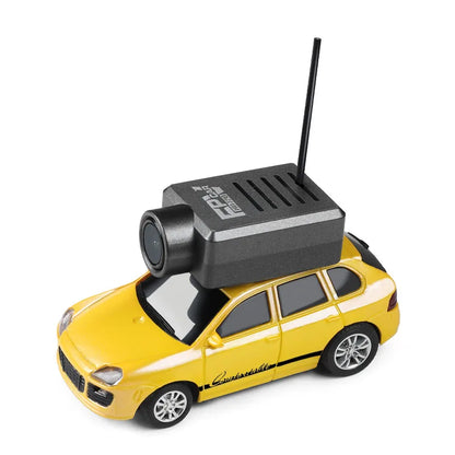 Mini wyścigówka